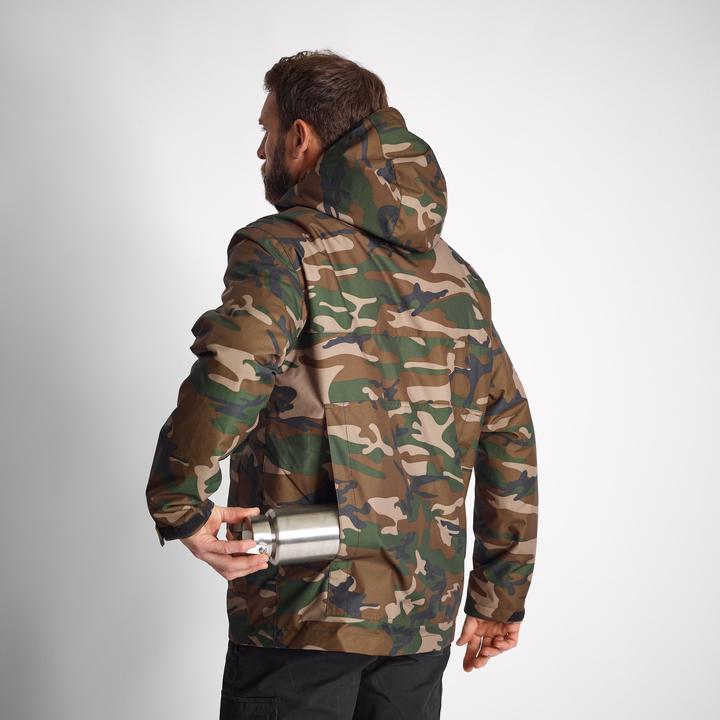 Immagine prodotto Solognac 100 (3XL)
