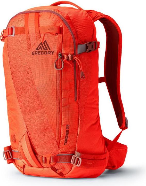 Image du produit Gregory Targhee 26L (26 l)