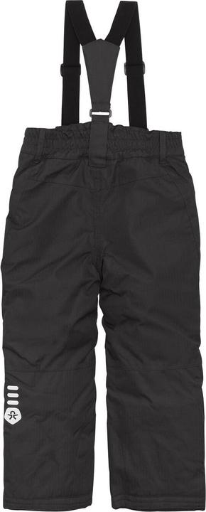 Produktbild Color Kids Skihose W/POCKETS phantom (134)