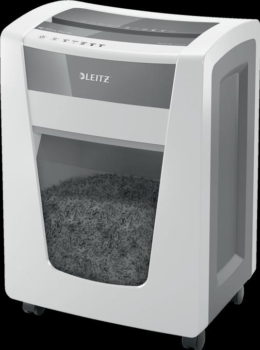 Leitz IQ Office Pro (Taglio delle particelle)