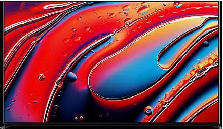 Actual product image Sony K-85XR90 (85", Bravia 9, QLED, Mini-LED, 4K, 2024)