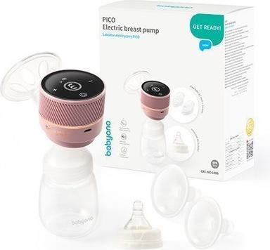 Babyono Electric Breast Pump Pico 1485