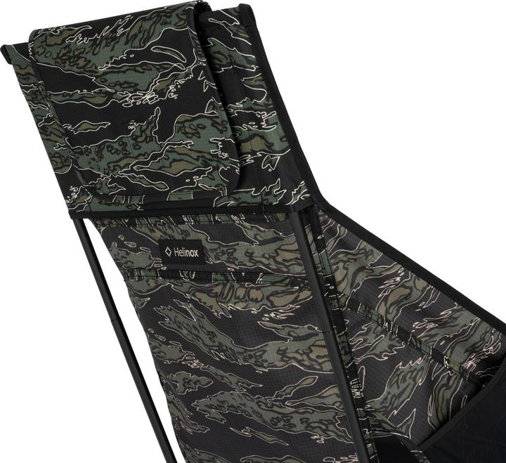 Actual product image Helinox Chair One Highback (re)