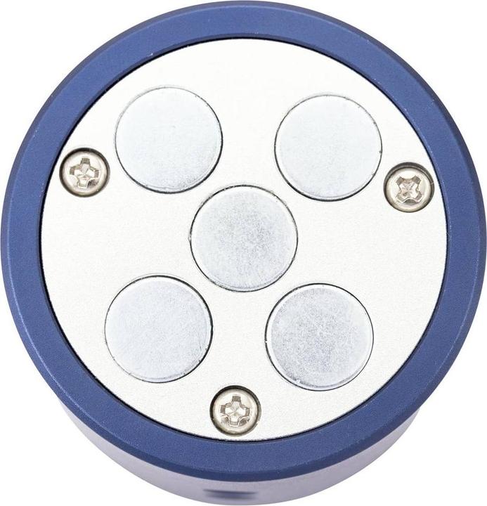 Actual product image Dasqua 1801-1005 Digital zero setting device IP65 Height: 50mm 1pc. (Measuring device case)
