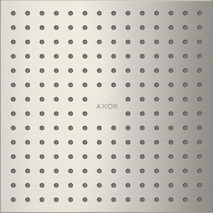 Stainless steel Optic