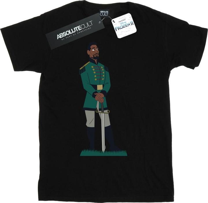 Produktbild Disney Frozen 2 Mattias TShirt (XXL)