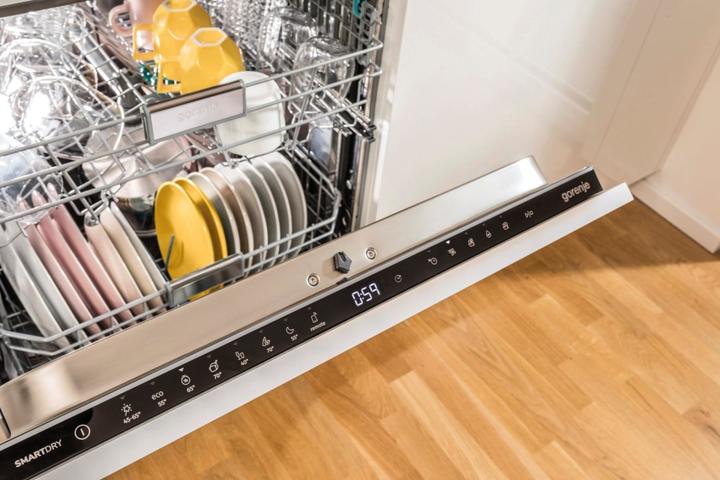 Produktbild Gorenje GS642E90W