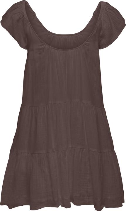 Produktbild Only Onlnabila Life Ss A-Shape Dress Wvn (L)