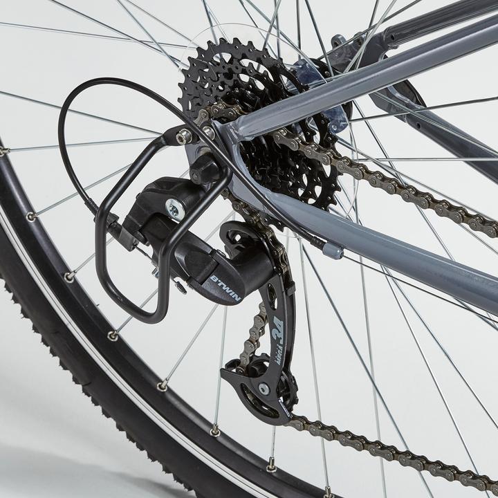 Actual product image Riverside 120 (50 cm)