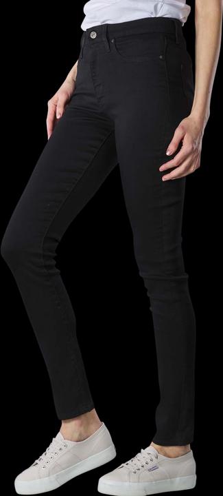 Immagine prodotto Levis 721 Jeans High Rise Skinny morbido nero (W28/L34)