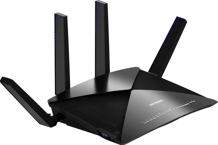 Produktbild Netgear R9000 Nighthawk X10