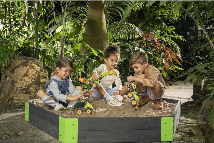 Image du produit BIG -PW Mini Dino Diplodocus