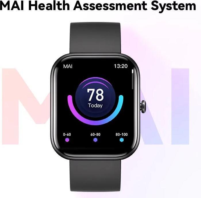 Immagine prodotto PhoneLook Starmax GTS5 Smartwatch intelligente con tracciatore di fitness Bluetooth e/o