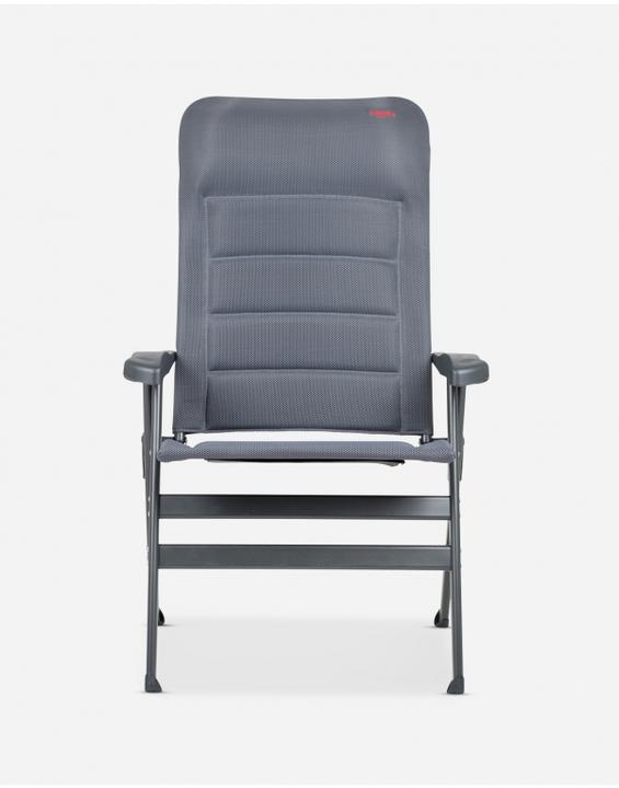 Produktbild Crespo Standenstoel - AP-238 - XL Air-Deluxe - Grijs (86)