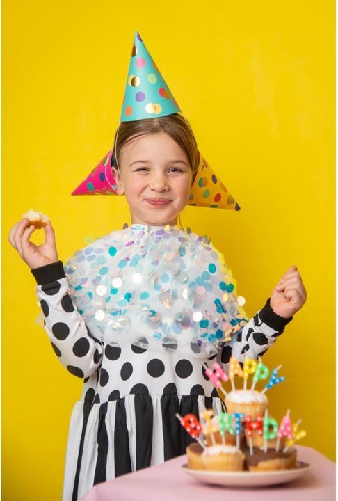 Actual product image Partydeco Party hats