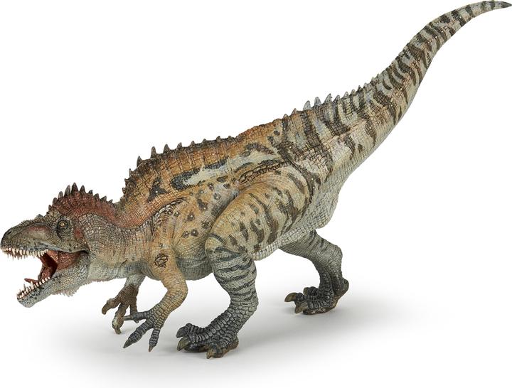 Immagine prodotto Papo Acrocanthosaurus