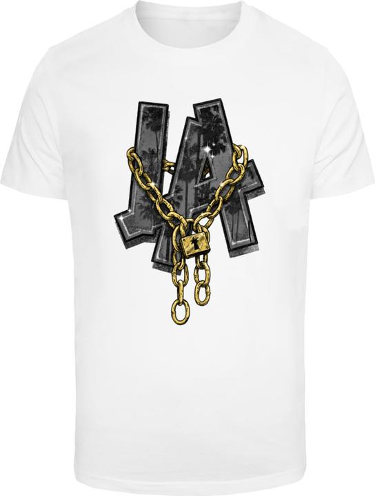 Image du produit Mister Tee Tee LA Chains - 139119 (3XL)