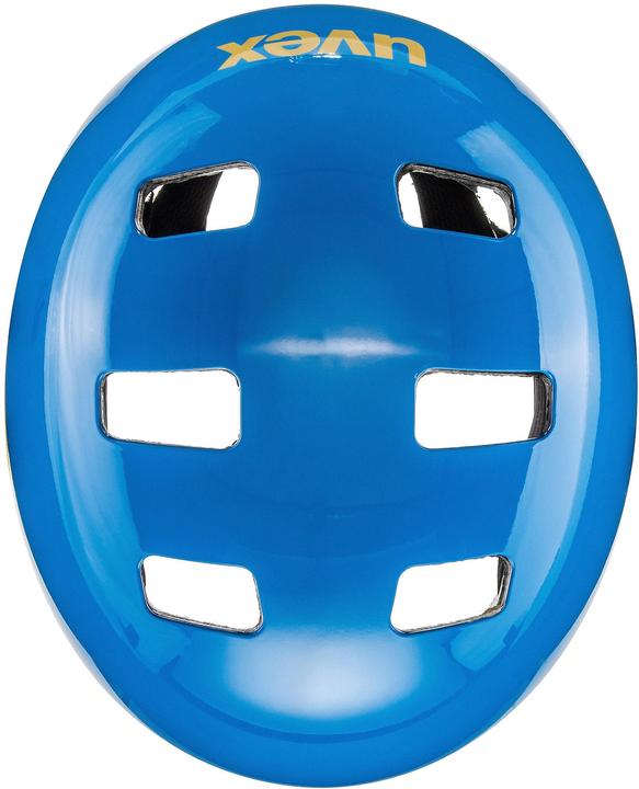 Produktbild Uvex Sports Kid 3 (51 - 55 cm)