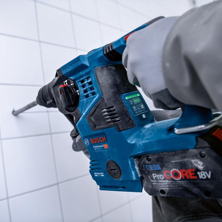 Produktbild Bosch Professional GBH 18V-28 C (Akkubetrieb)