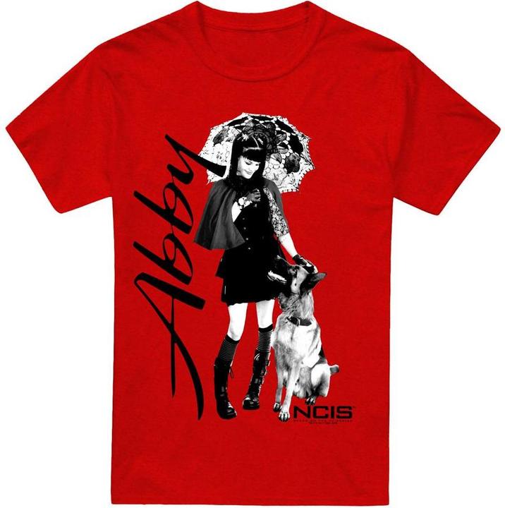 Immagine prodotto Ncis Sunny Day Maglietta Adulto Unisex (XL)