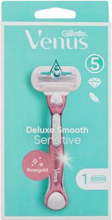 Gillette Venus Extra Smooth Sensitive