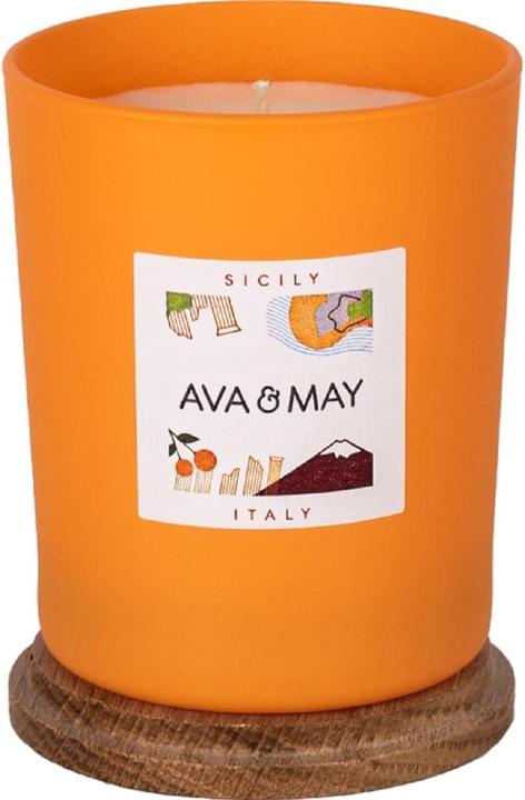 Produktbild Ava & May Sizilien (180 g)
