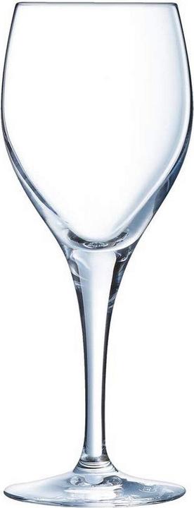 Immagine prodotto Chef & Sommelier Bicchiere da vino Sensation Exalt 250 ml 6 pezzi (25 cl, 6 Occhiali, Set di bicchieri da vino)