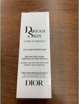 Productafbeelding Dior Dreamskin Verzorging & Perfect Le Fluide Perfecteur