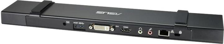 Produktbild ASUS USB 3.0 HZ-3 Docking (Micro USB, 10 Ports)