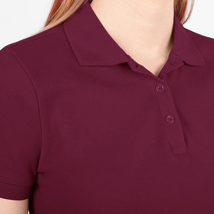 Actual product image JAKO Polo Organic (44)