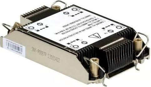 Immagine prodotto Supermicro Dissipatore CPU SNK-P0087P (150 mm)