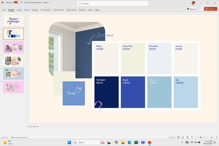 Produktbild Microsoft 365 Personal (Niederländisch) (1 User, 12 Monate)