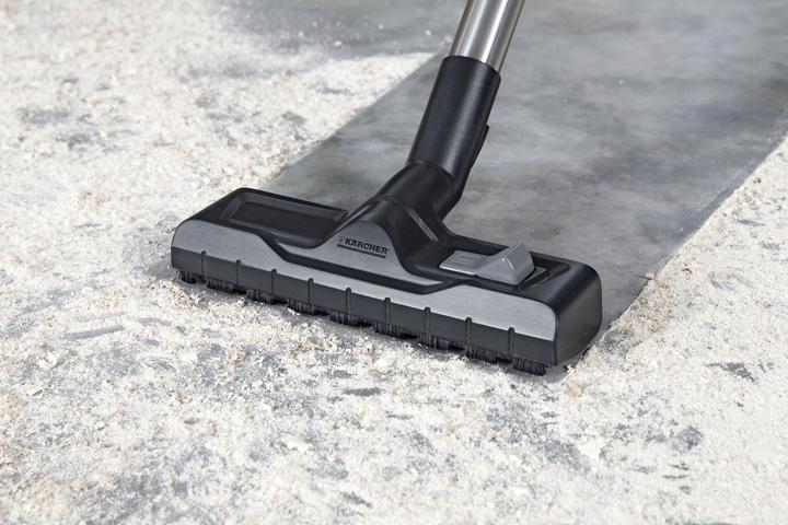 Actual product image Kärcher Wet and dry suction nozzle