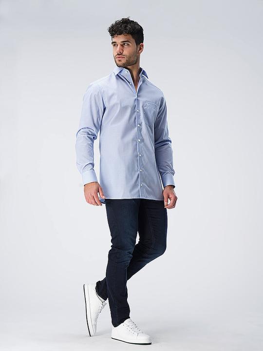 Immagine prodotto Olymp Camicia dal taglio moderno (44)
