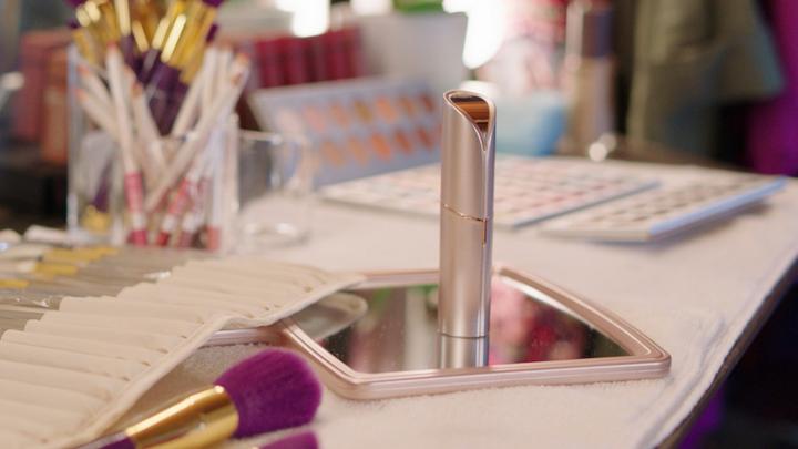Actual product image Flawless Face