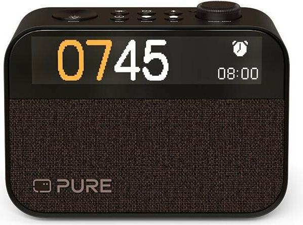 Produktbild Pure Moment (FM, DAB+, Bluetooth)