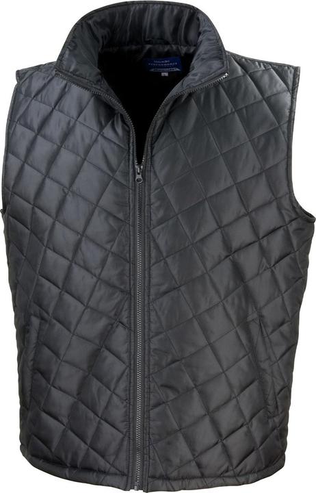 Actual product image Result Clothing Mens 3 in 1 Waterproof Jacket (3XL)