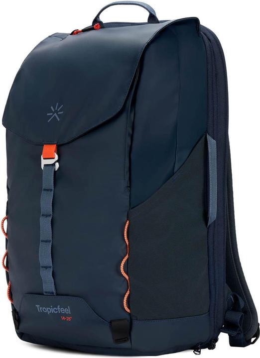 Produktbild Tropicfeel Nook 14-34 (14 l)