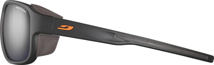 Produktbild Julbo Sonnenbrille Montebianco 2 (Orange, Matt Black, Silber)