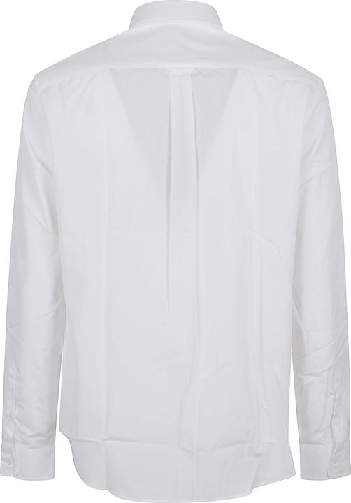 Actual product image Maison Kitsune MM00409WC0026 (39)
