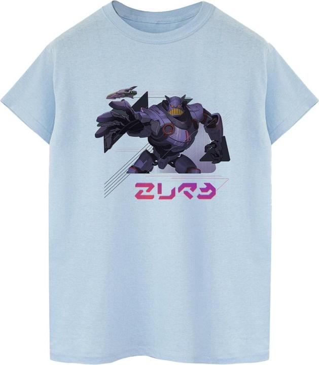 Produktbild Disney Lightyear Zurg Complex TShirt (S)