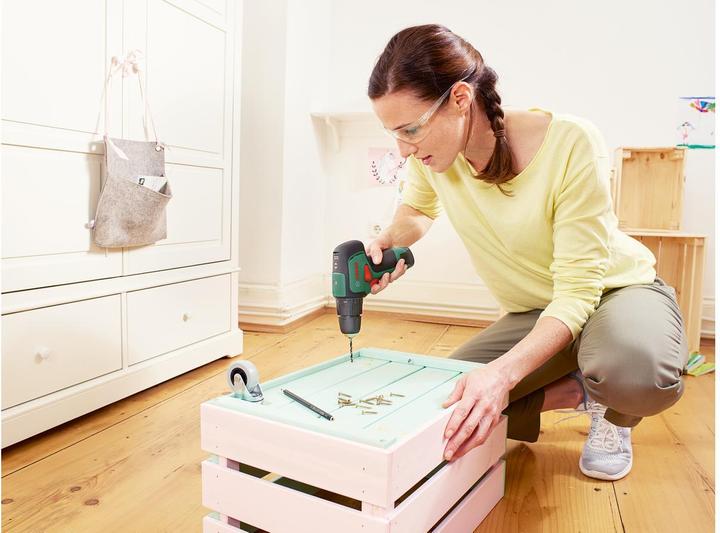 Image du produit Bosch Home & Garden EasyImpact 12 (Fonctionnement sur batterie)