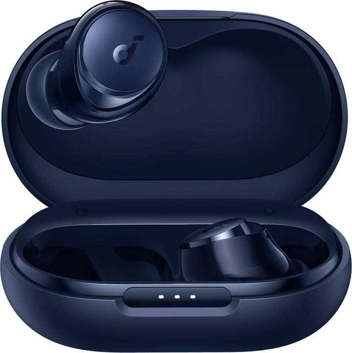 Image du produit soundcore Space A40 (ANC, 10 h, Sans fil)