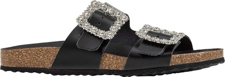 Produktbild Geox Sandalen D Brionia R Narbiges Leder (38)