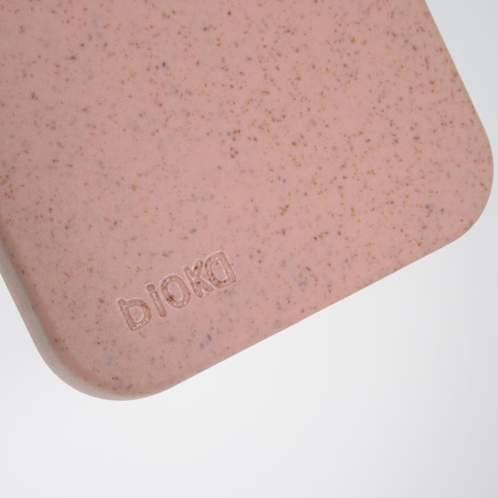 Image du produit Bioka Coque biodégradable et compostable Eco-Friendly (Apple iPhone 14 Pro Max)