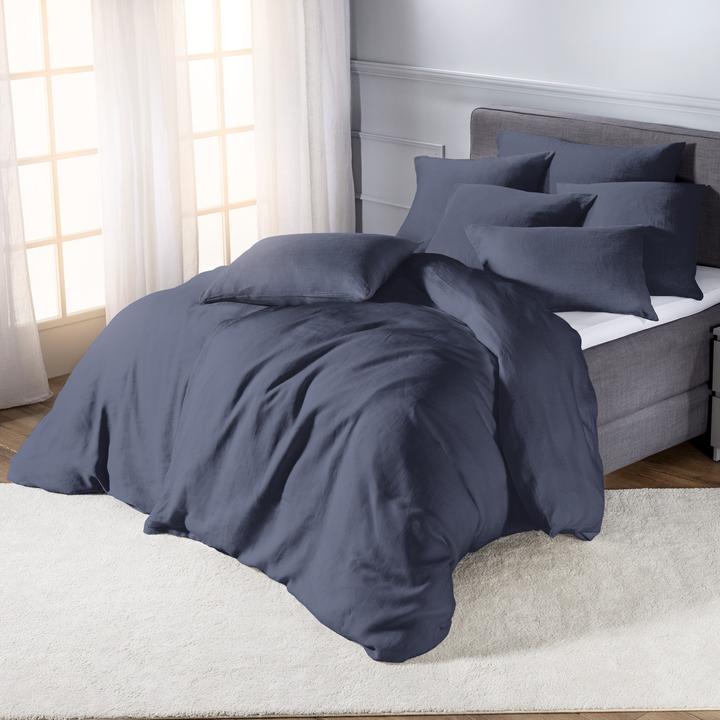 Image du produit Living Home Linn (Housse de couette, 200 x 210 cm)