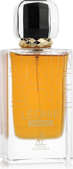 Actual product image Alhambra Leonie Intense (Eau de parfum, 100 ml)