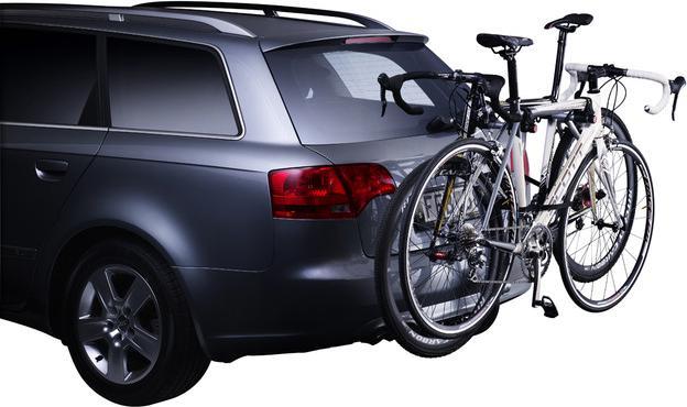 Actual product image Thule Xpress 970