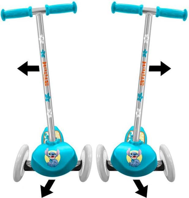 Immagine prodotto Stamp Stitch - Scooter - 3 rädrig