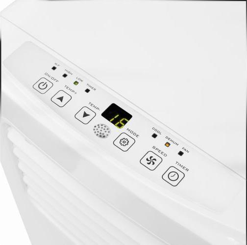 Immagine prodotto Tristar Condizionatore d'aria 5000BTU (16 m², 5000 BTU/h)